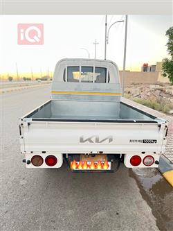 Kia Bongo